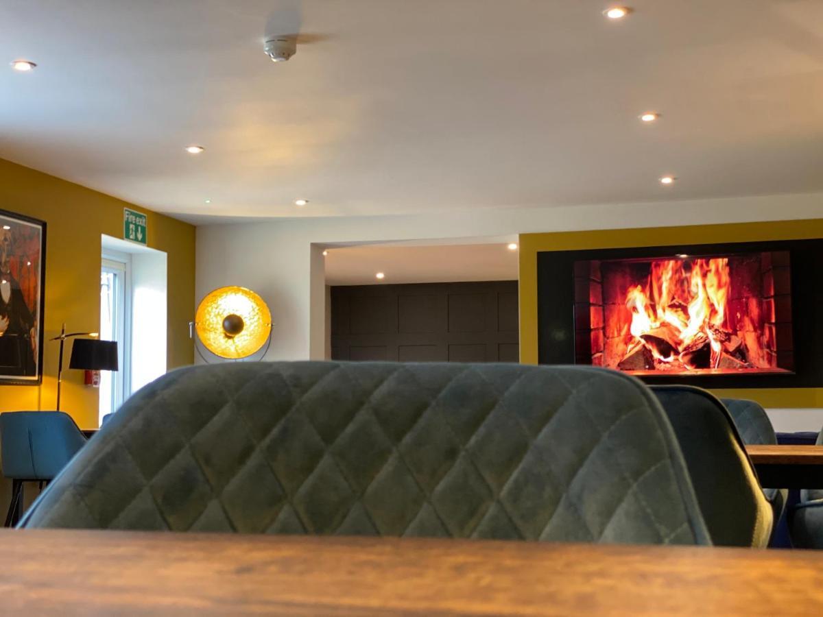 Hogget Hotel Foxton Exterior photo